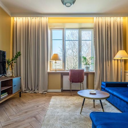 Living & Lifestyle Home - Klaipeda - By Hello Sea Homes エクステリア 写真