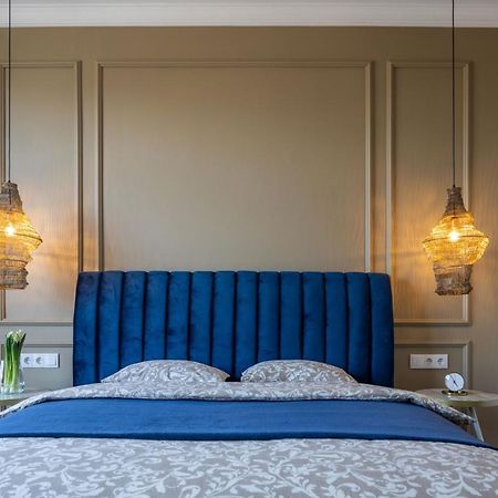 Living & Lifestyle Home - Klaipeda - By Hello Sea Homes エクステリア 写真