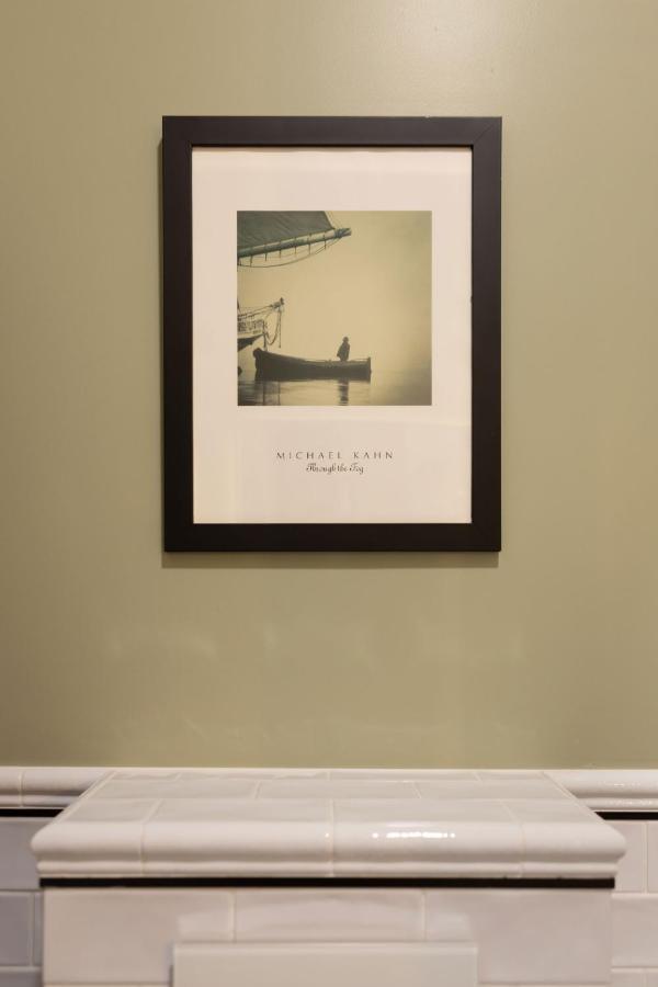 Living & Lifestyle Home - Klaipeda - By Hello Sea Homes エクステリア 写真