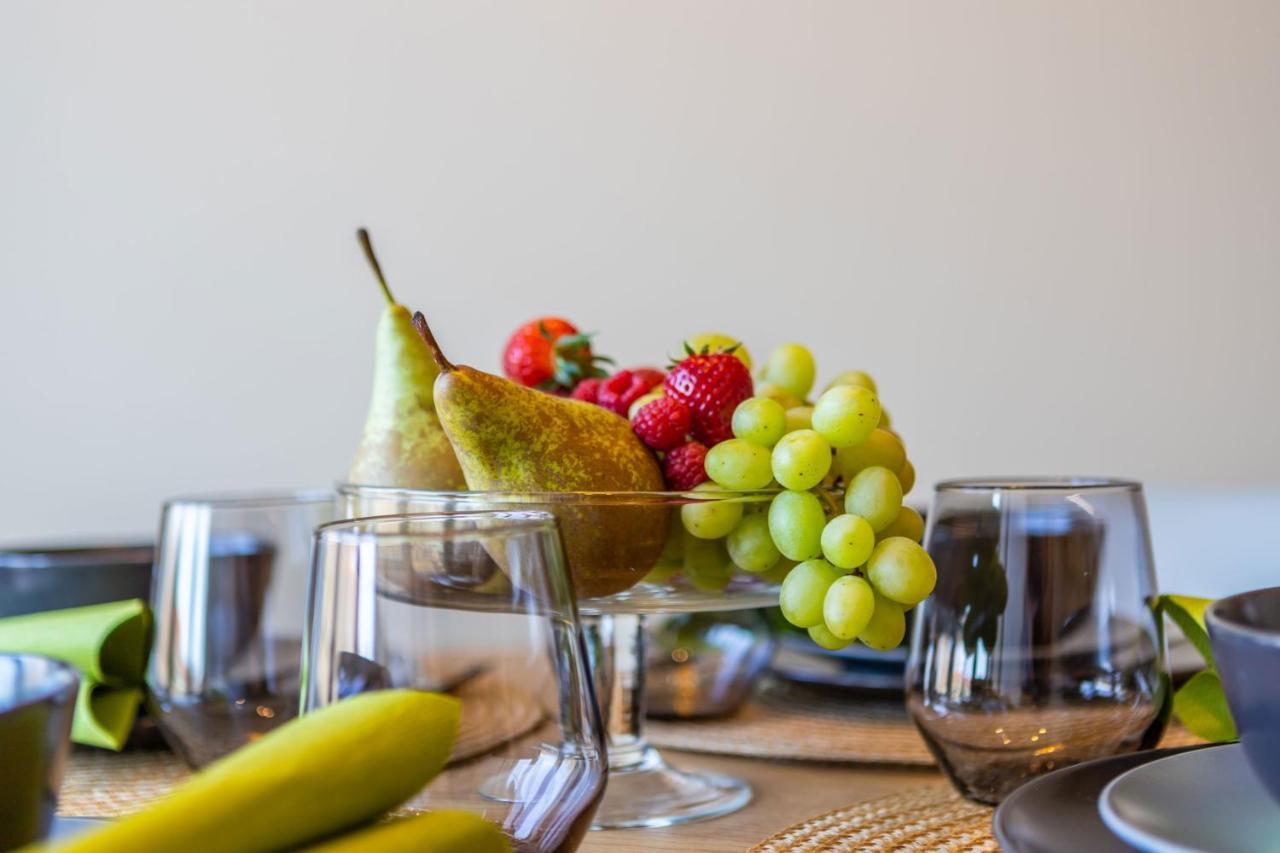 Living & Lifestyle Home - Klaipeda - By Hello Sea Homes エクステリア 写真
