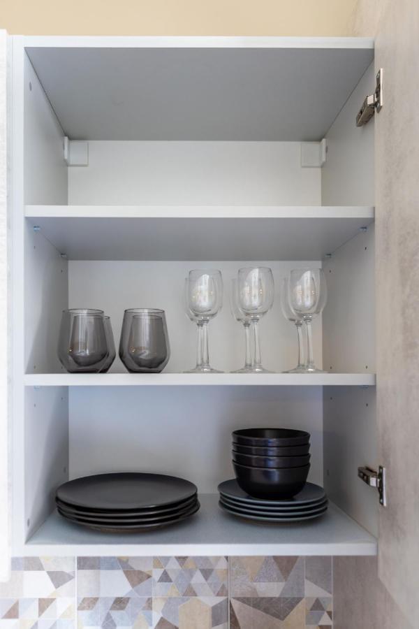 Living & Lifestyle Home - Klaipeda - By Hello Sea Homes エクステリア 写真