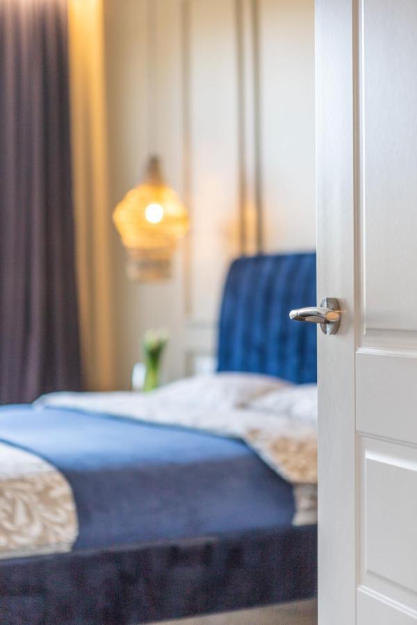 Living & Lifestyle Home - Klaipeda - By Hello Sea Homes エクステリア 写真
