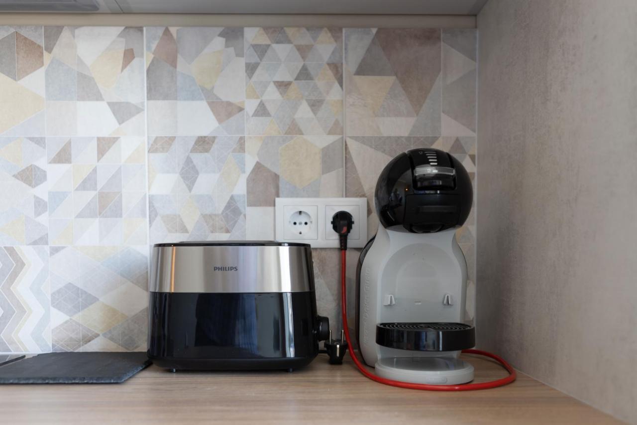 Living & Lifestyle Home - Klaipeda - By Hello Sea Homes エクステリア 写真