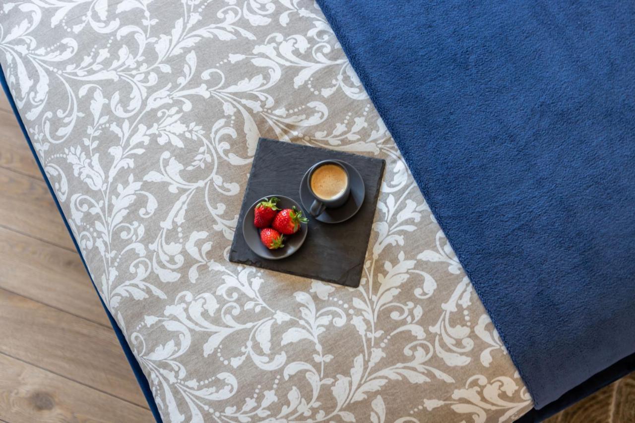Living & Lifestyle Home - Klaipeda - By Hello Sea Homes エクステリア 写真