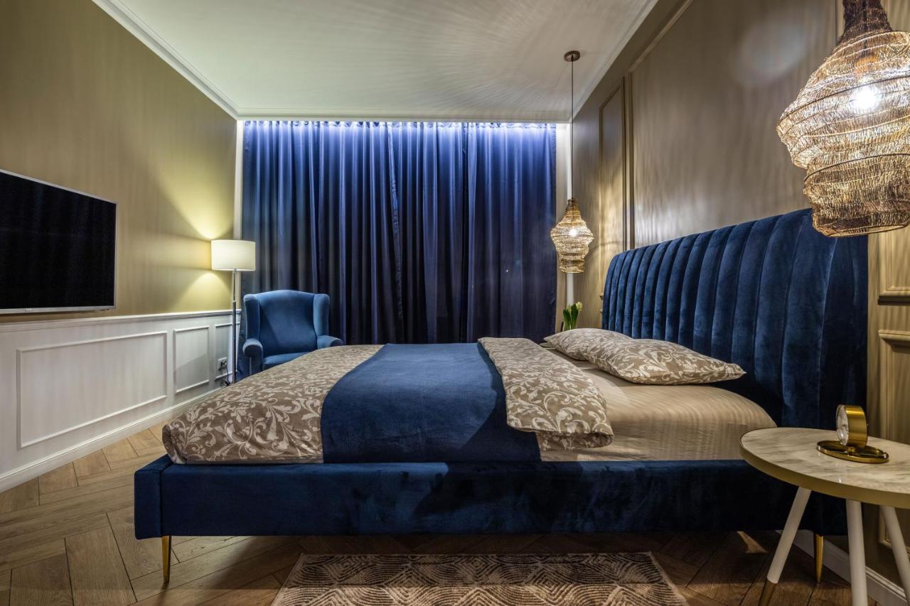 Living & Lifestyle Home - Klaipeda - By Hello Sea Homes エクステリア 写真